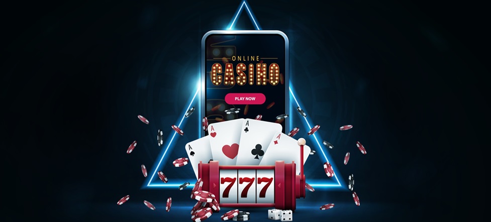 Casino online